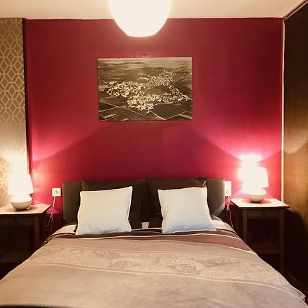 Les Cepages Bed and Breakfast Le Mesnil-sur-Oger Εξωτερικό φωτογραφία