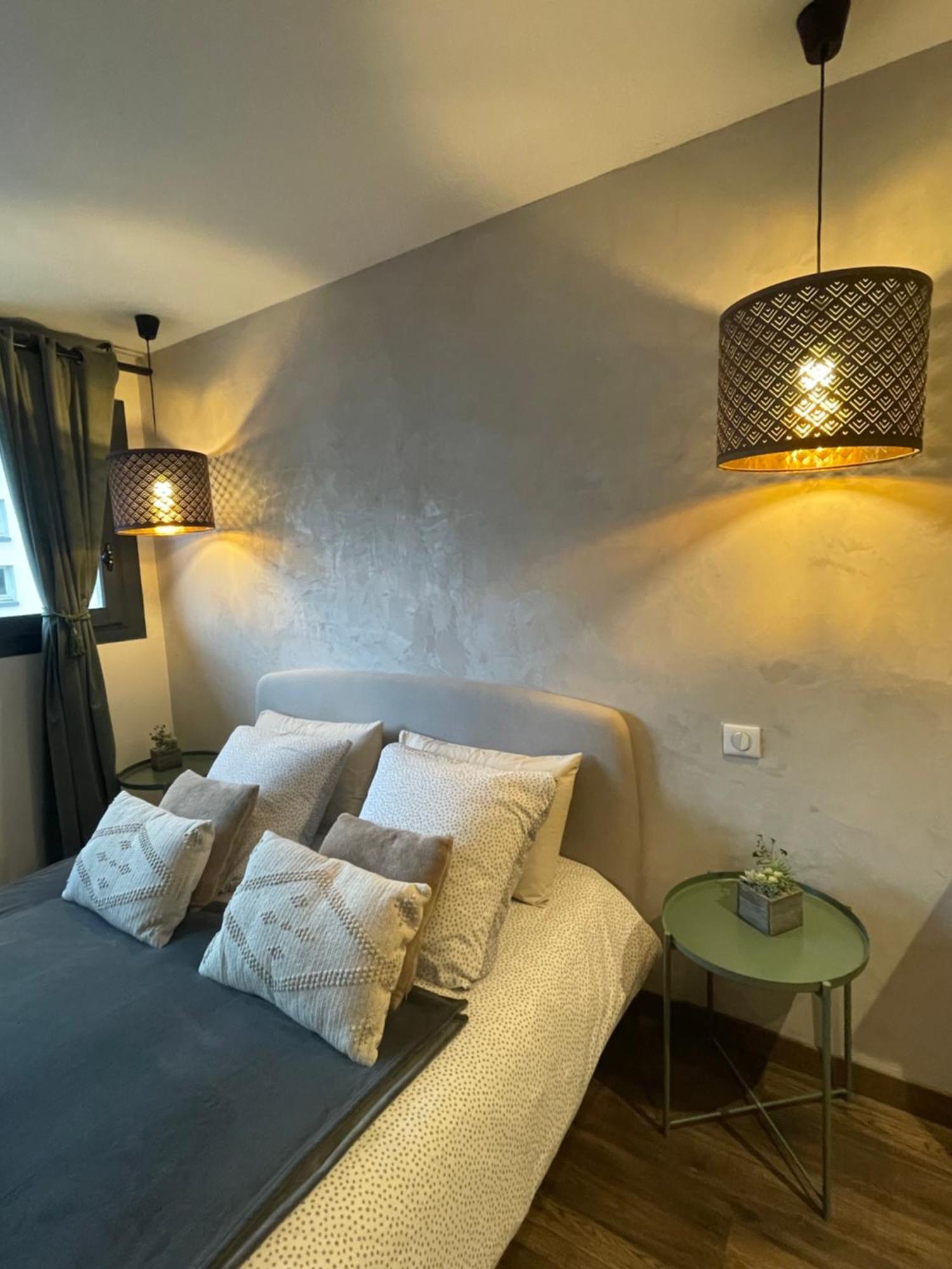 Les Cepages Bed and Breakfast Le Mesnil-sur-Oger Εξωτερικό φωτογραφία